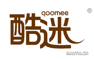 酷迷 QOOMEE