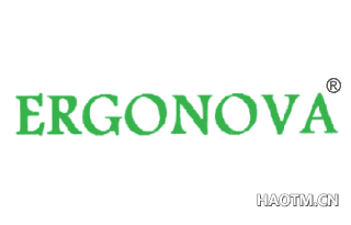  ERGONOVA