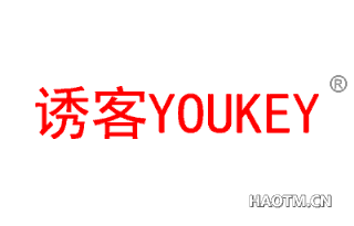 诱客 YOUKEY