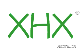 XHX