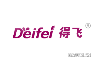 得飞 DEIFEI