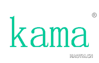 KAMA