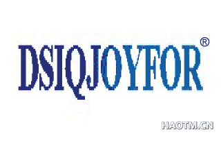 DSIQJOYFOR