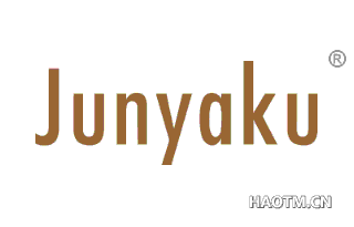 JUNYAKU