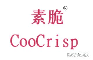 素脆  COOCRISP