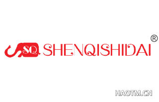 SHENQISHIDAI