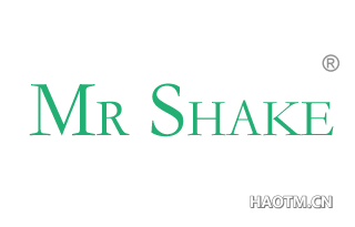 MRSHAKE