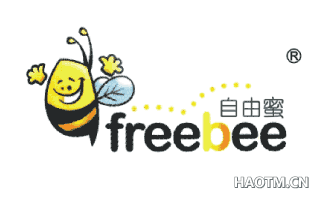 自由蜜 FREEBEE