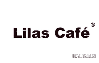 LILAS CAFE