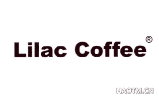 LILAC COFFEE