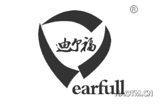 迪尔福 EARFULL