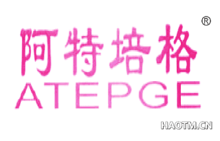 阿特培格 ATEPGE