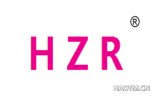 HZR