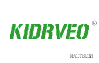 KIDRVEO