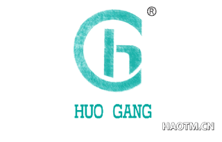 HUO GANG H