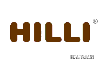 HILLI