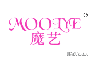 魔艺 MOOLYE