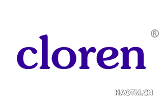 CLOREN