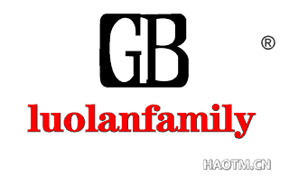 LUOLANFAMILY