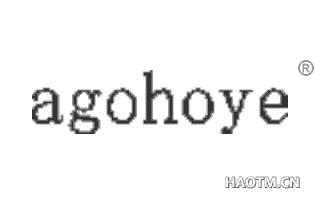 AGOHOYE