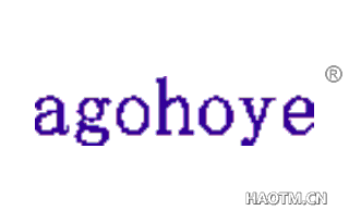 AGOHOYE