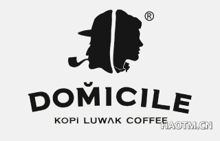 DOMICILEKOPILUWAKCOFFEE