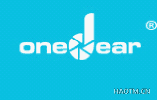  ONEDEAR