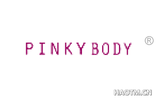 PINKYBODY