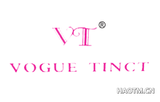 VOGUE TINCT VT