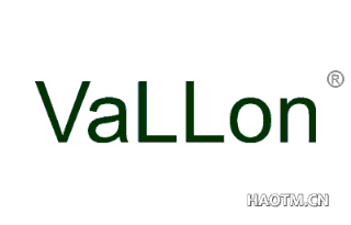 VALLON