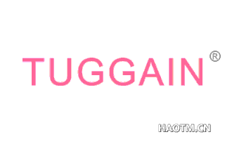 TUGGAIN