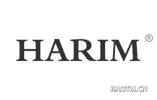 HARIM