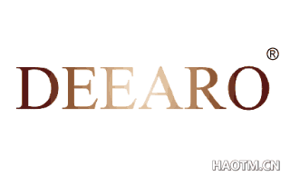 DEEARO