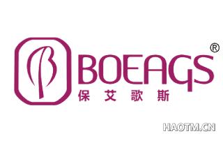 保艾歌斯 BOEAGS B