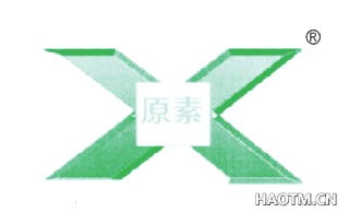 原素 X