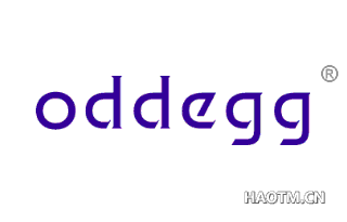 ODDEGG