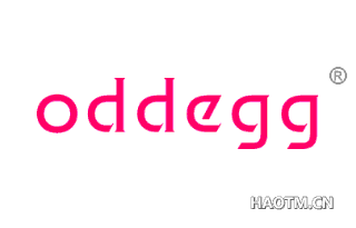  ODDEGG