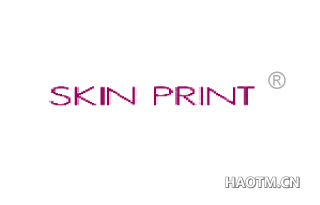 SKINPRINT