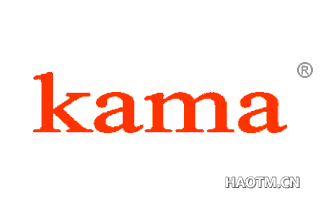 KAMA