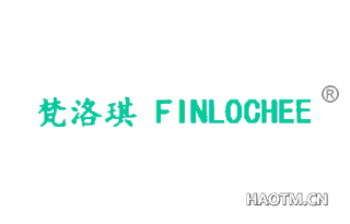 梵洛琪 FINLOCHEE