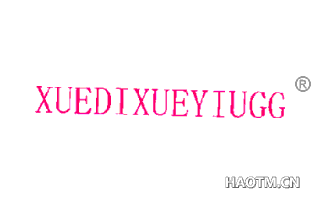 XUEDIXUEYIUGG