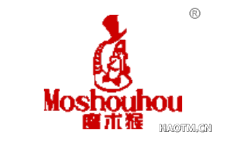 魔术猴 MOSHOUHOU