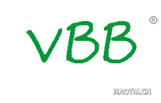  VBB