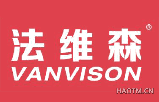 法维森 VANVISON