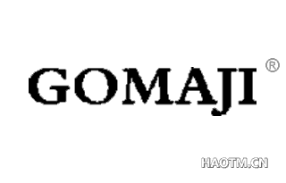 GOMAJI