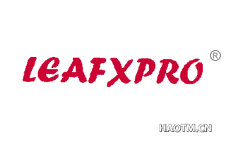 LEAFXPRO