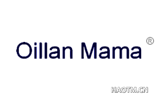 OILLANMAMA