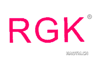 RGK