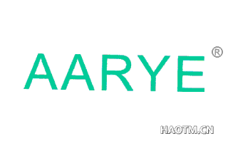 AARYE