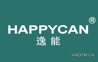 逸能 HAPPYCAN